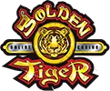 Golden Tiger logo
